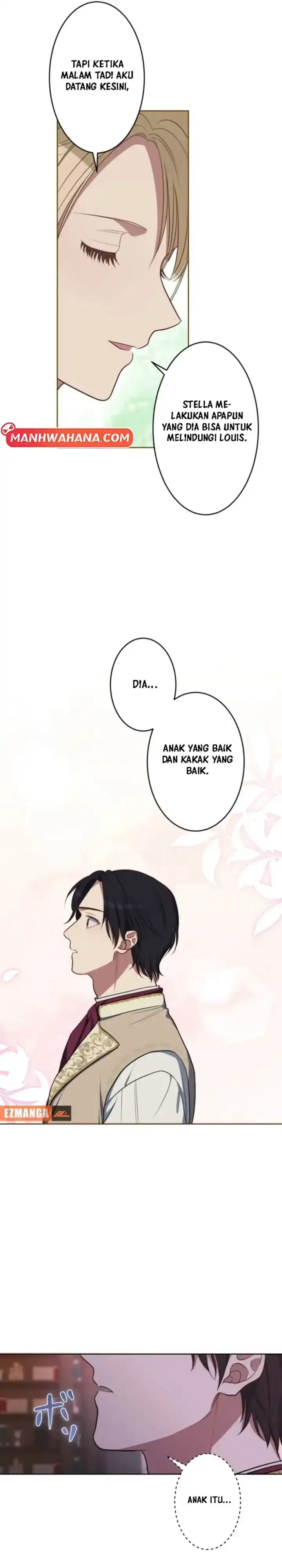 Baca I Became the Contract Mother of the Grim Reaper Duke’s Family and They Became Obsessed With Me - Chapter 7 halaman 17