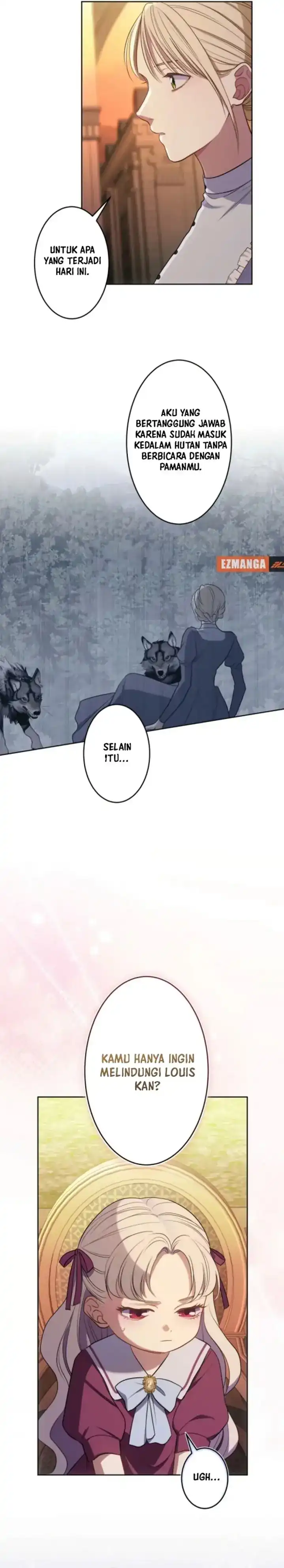 Baca I Became the Contract Mother of the Grim Reaper Duke’s Family and They Became Obsessed With Me - Chapter 7 halaman 3