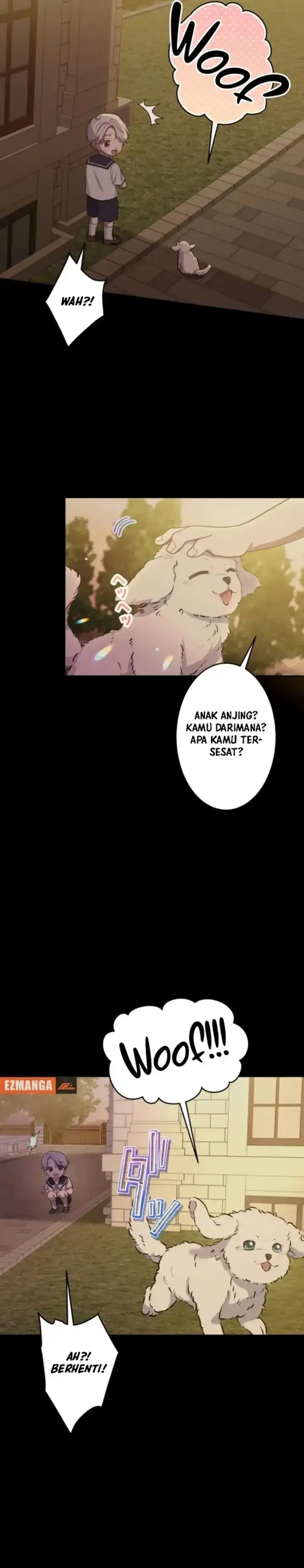 Baca I Became the Contract Mother of the Grim Reaper Duke’s Family and They Became Obsessed With Me - Chapter 7 halaman 9
