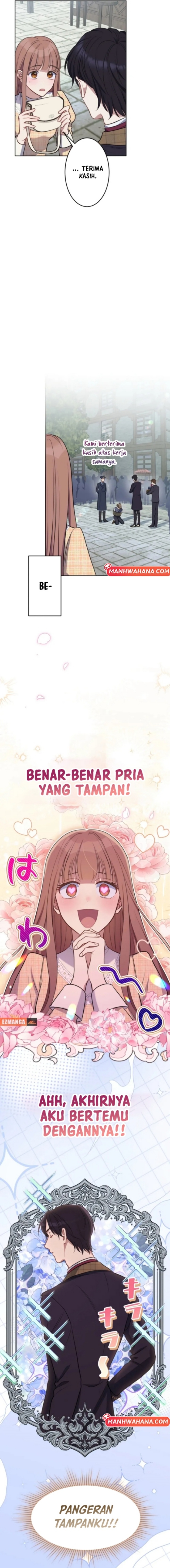 Baca I Became the Contract Mother of the Grim Reaper Duke's Family and They Became Obsessed With Me - Chapter 8 halaman 10