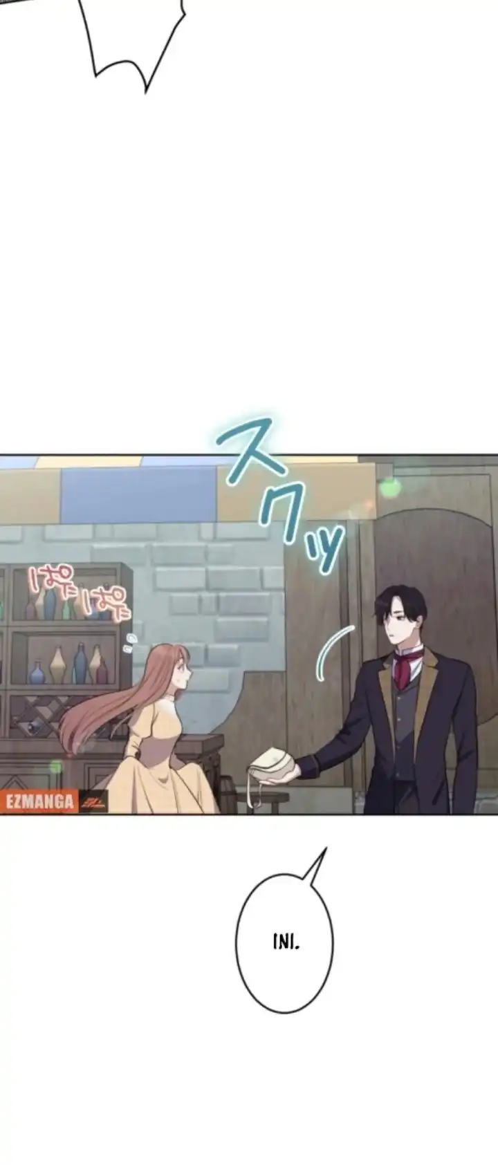 Baca I Became the Contract Mother of the Grim Reaper Duke’s Family and They Became Obsessed With Me - Chapter 8 halaman 17