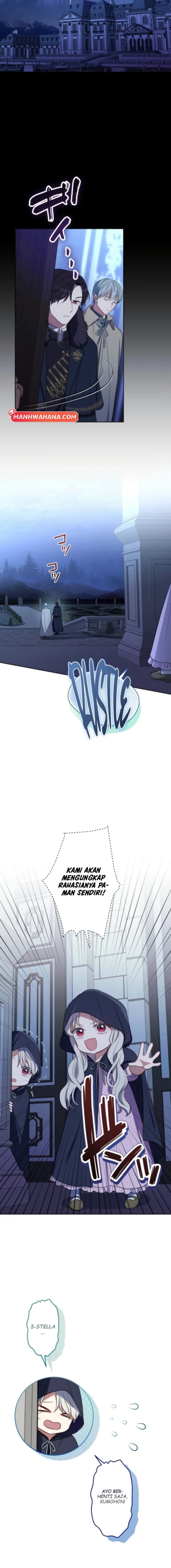 Baca I Became the Contract Mother of the Grim Reaper Duke's Family and They Became Obsessed With Me - Chapter 9 halaman 13