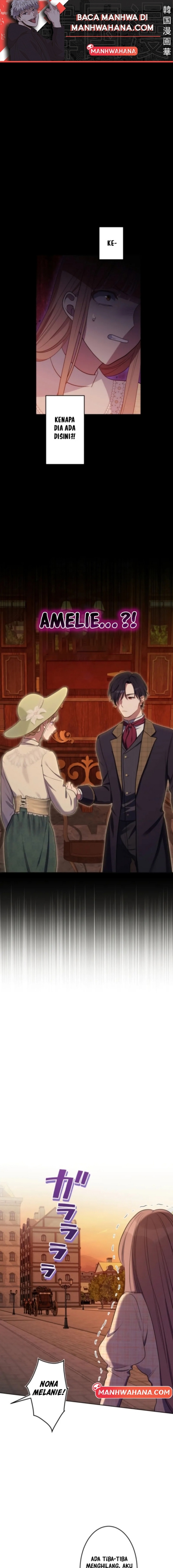 Baca I Became the Contract Mother of the Grim Reaper Duke's Family and They Became Obsessed With Me - Chapter 9 halaman 2