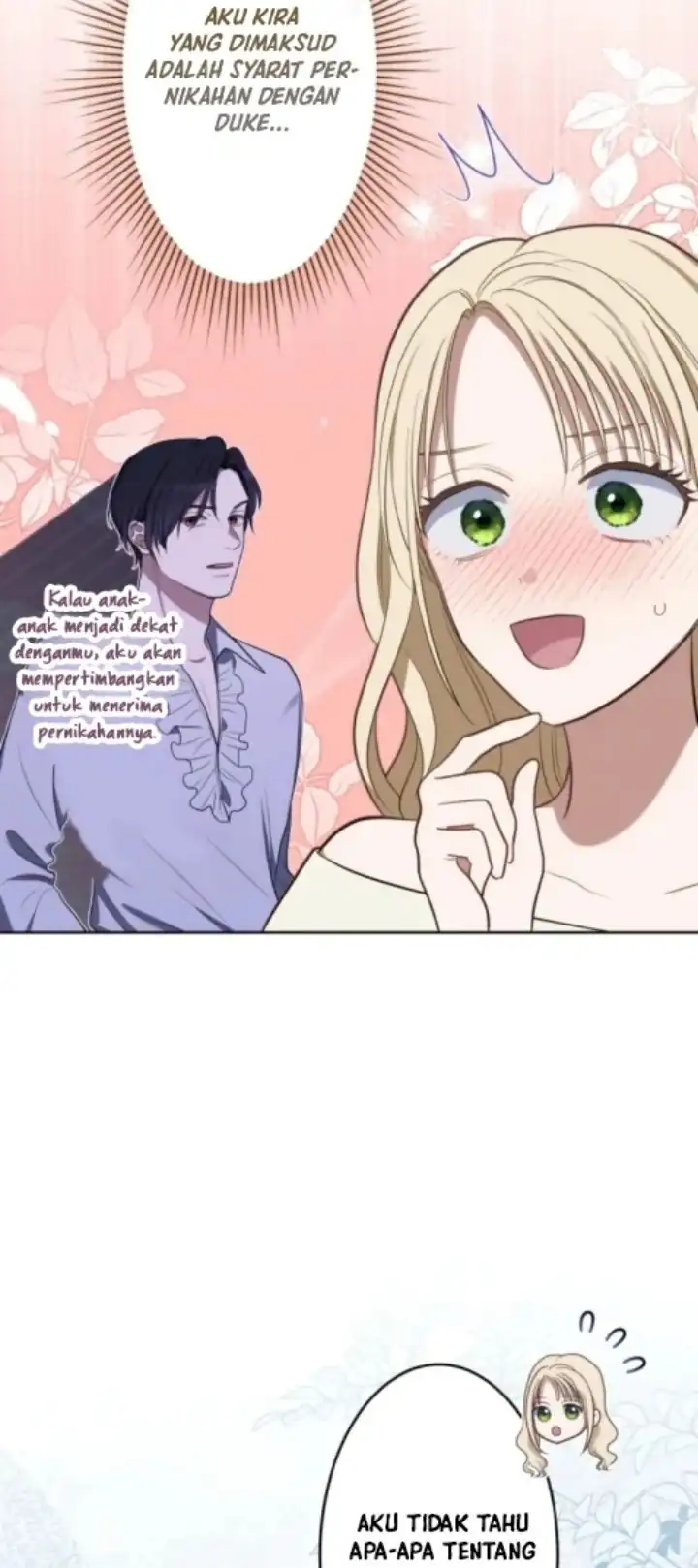 Baca I Became the Contract Mother of the Grim Reaper Duke’s Family and They Became Obsessed With Me - Chapter 9 halaman 21