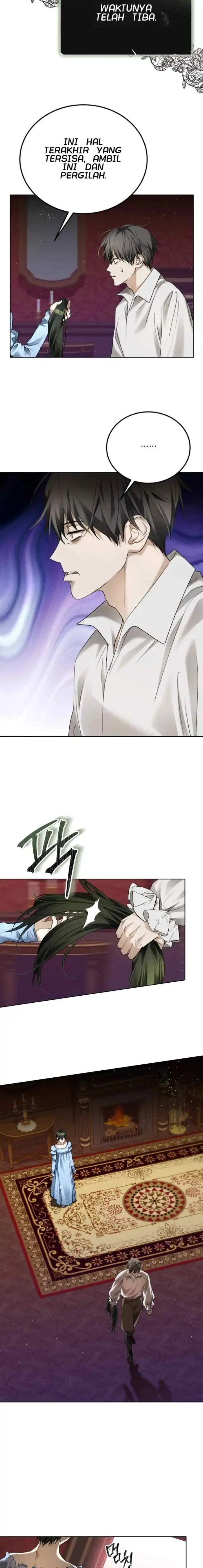 I Became the Duke’s Servant in Disguise Chapter 1 - Page 10
