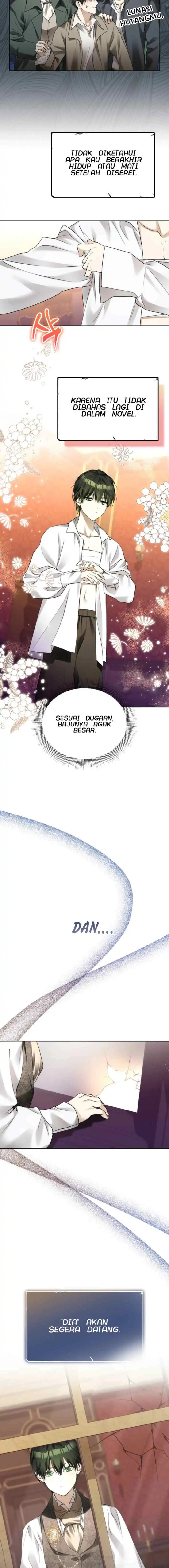 I Became the Duke’s Servant in Disguise Chapter 1 - Page 12