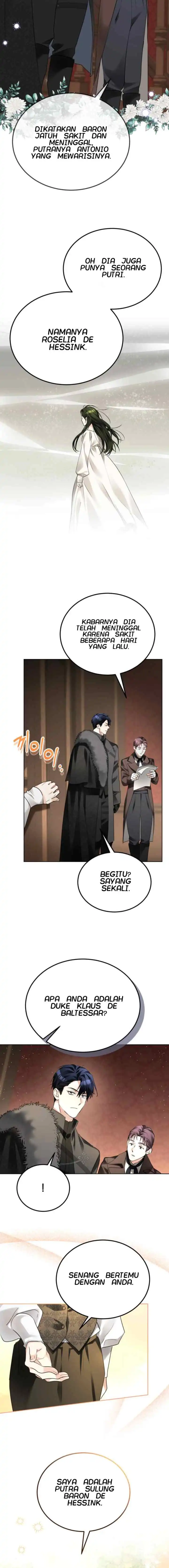I Became the Duke’s Servant in Disguise Chapter 1 - Page 16