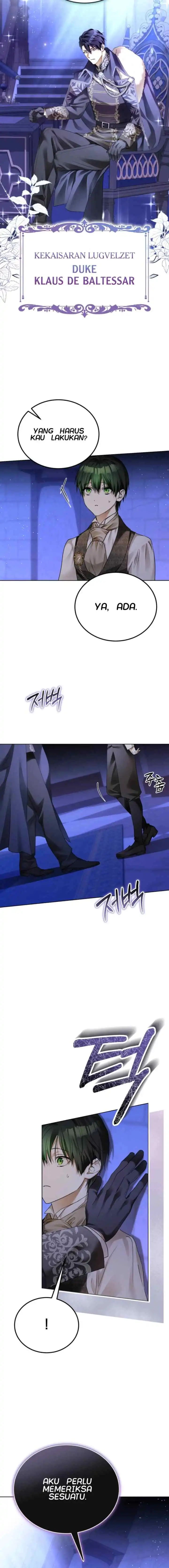 I Became the Duke’s Servant in Disguise Chapter 1 - Page 2