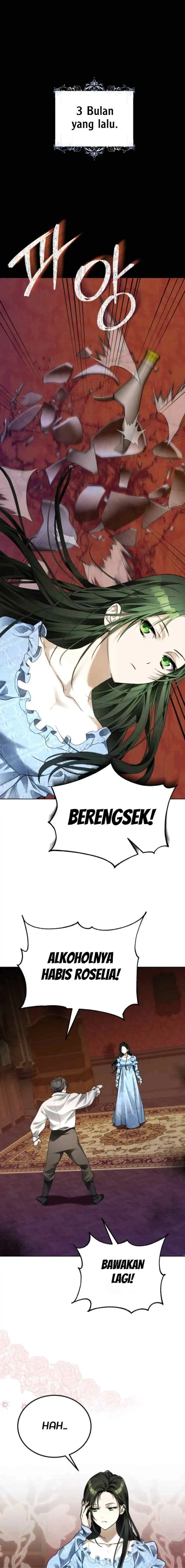 I Became the Duke’s Servant in Disguise Chapter 1 - Page 6