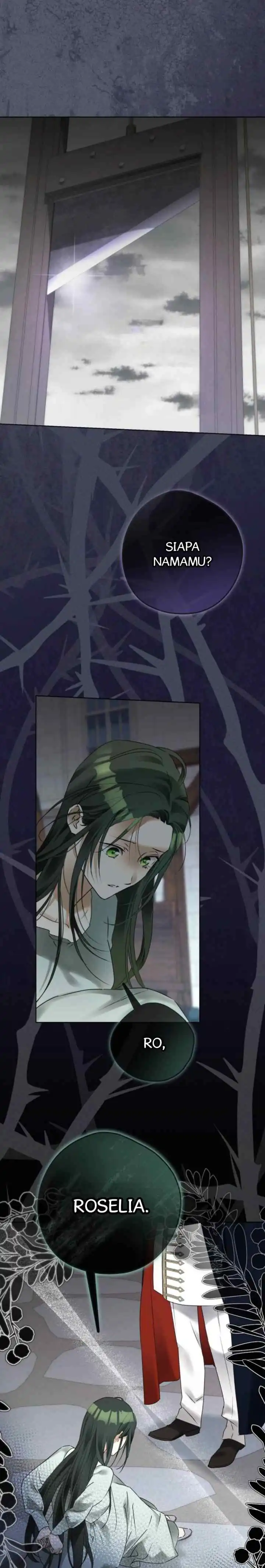 I Became the Duke’s Servant in Disguise Chapter 11 - Page 1