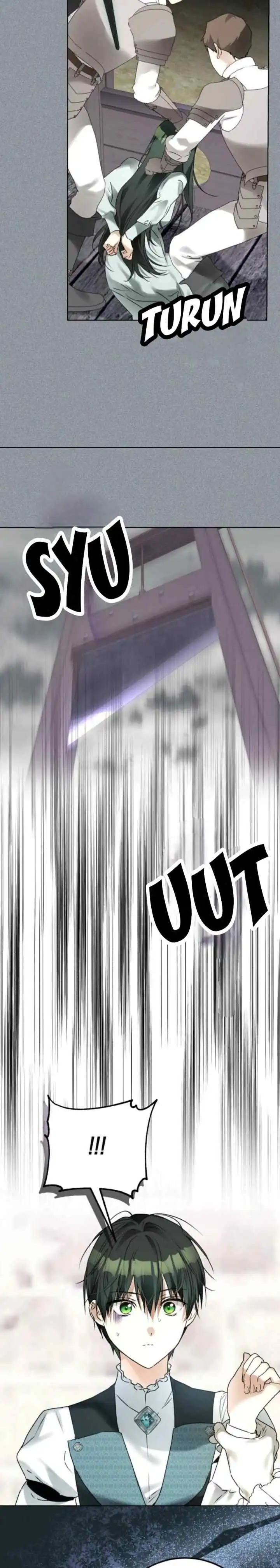 I Became the Duke’s Servant in Disguise Chapter 11 - Page 3