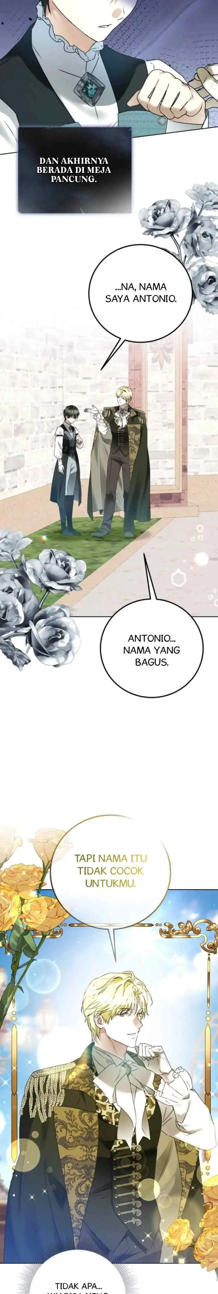 I Became the Duke’s Servant in Disguise Chapter 11 - Page 5
