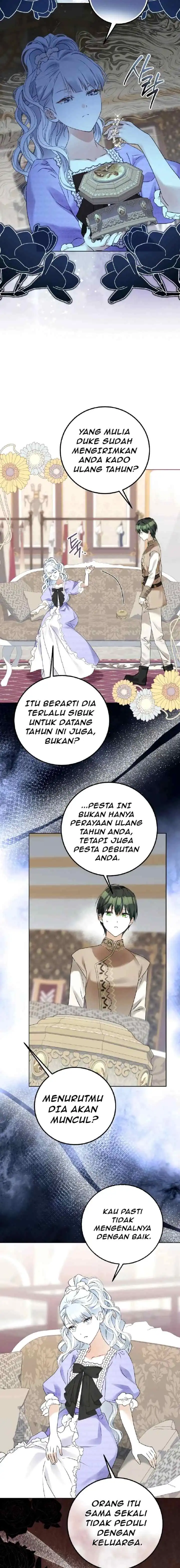 I Became the Duke’s Servant in Disguise Chapter 12 - Page 6