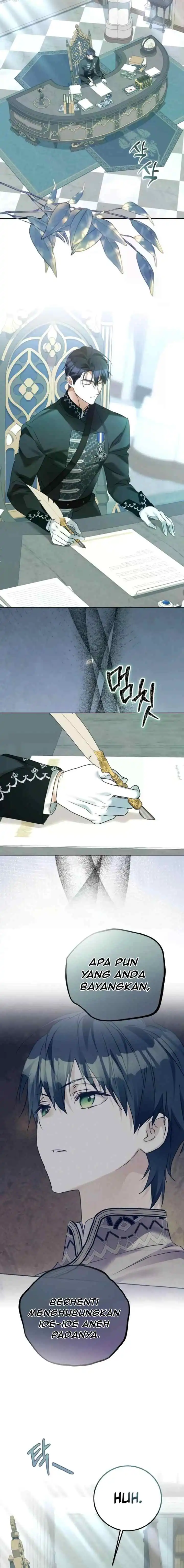 I Became the Duke’s Servant in Disguise Chapter 12 - Page 8