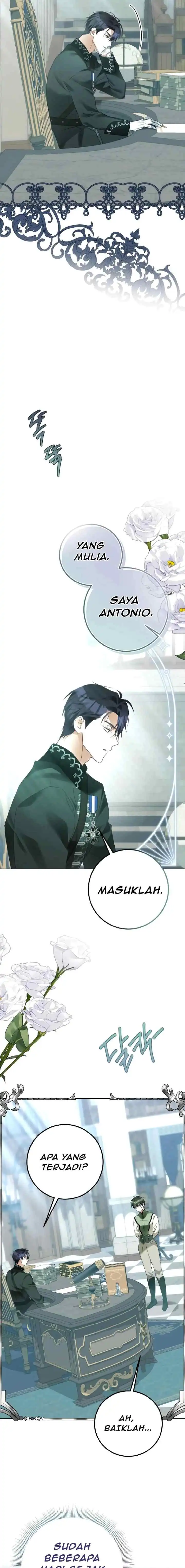I Became the Duke’s Servant in Disguise Chapter 12 - Page 9