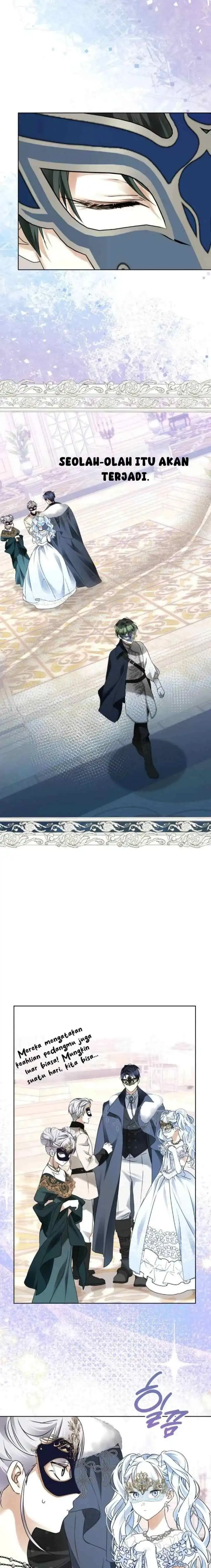 I Became the Duke’s Servant in Disguise Chapter 13 - Page 14
