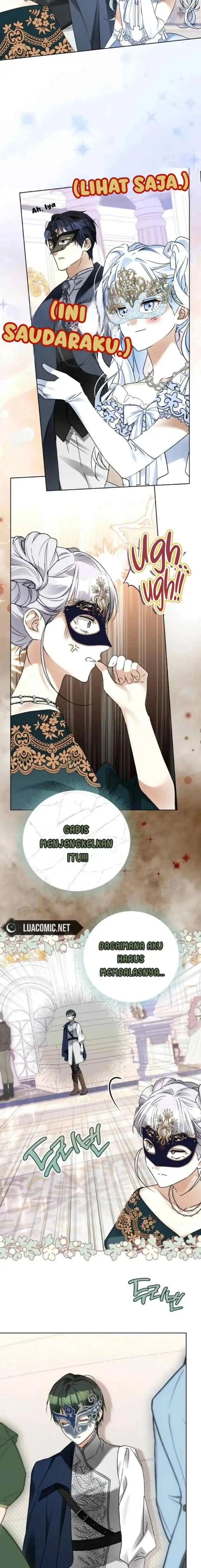 I Became the Duke’s Servant in Disguise Chapter 13 - Page 15