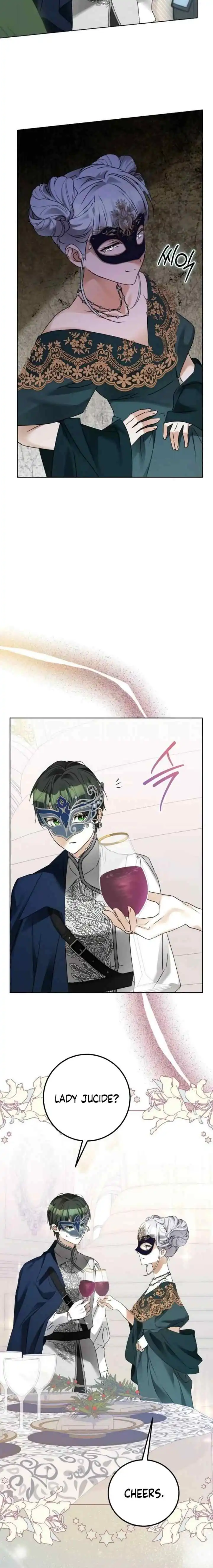 I Became the Duke’s Servant in Disguise Chapter 13 - Page 16