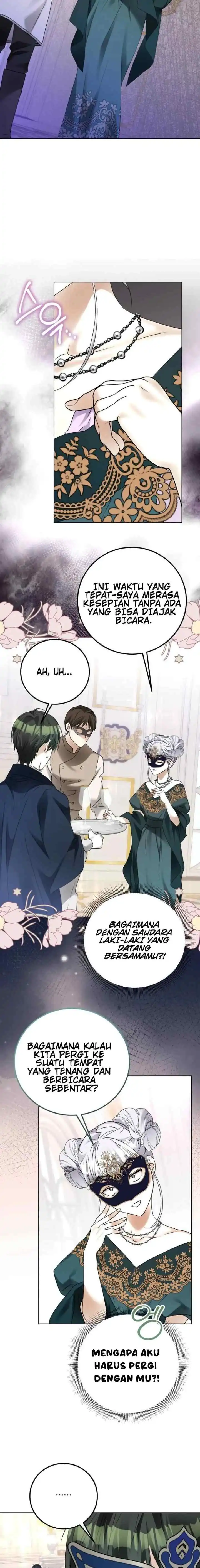 I Became the Duke’s Servant in Disguise Chapter 13 - Page 18