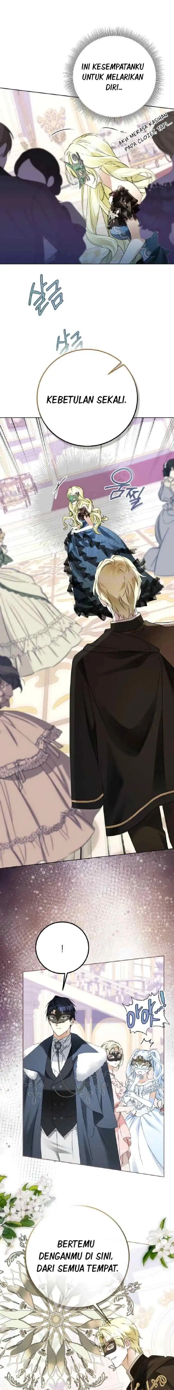I Became the Duke’s Servant in Disguise Chapter 15 - Page 10