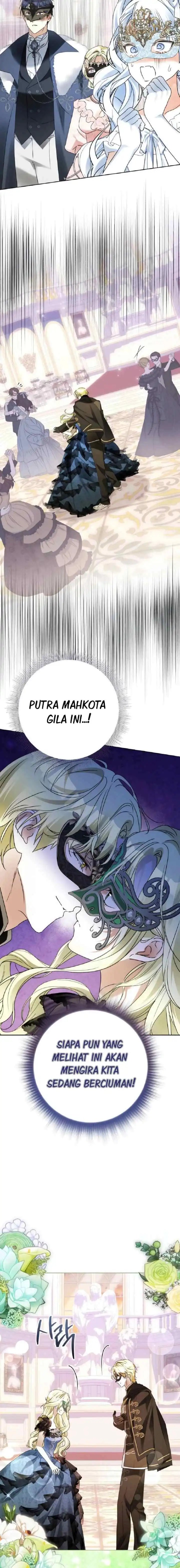 I Became the Duke’s Servant in Disguise Chapter 15 - Page 16