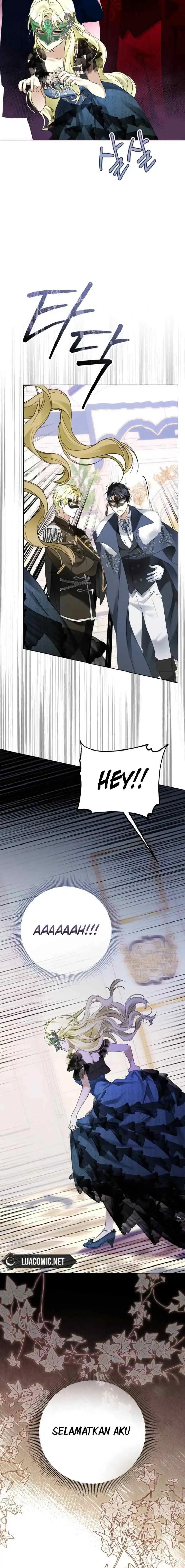 I Became the Duke’s Servant in Disguise Chapter 15 - Page 19