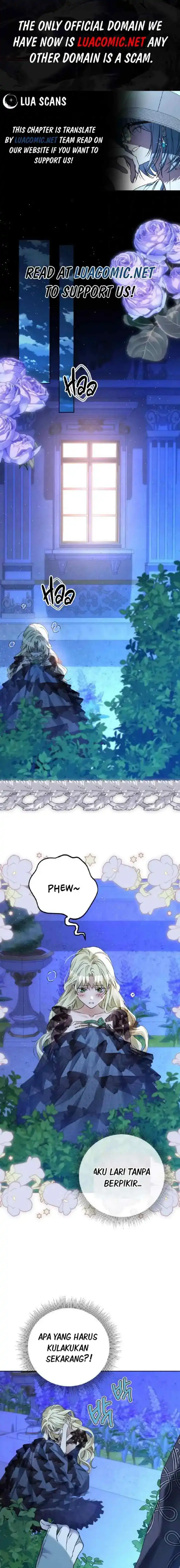 I Became the Duke’s Servant in Disguise Chapter 16 - Page 1