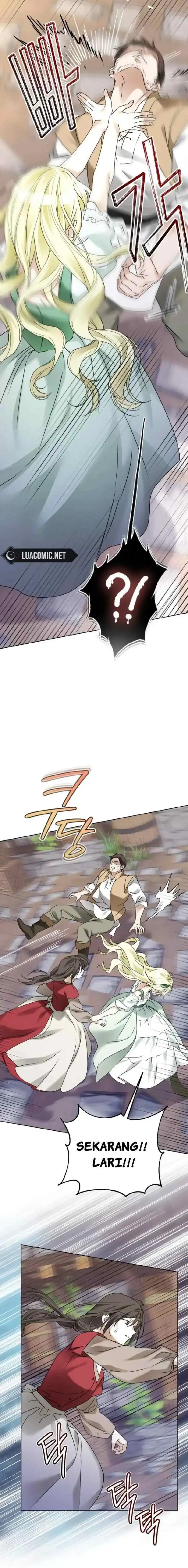 I Became the Duke’s Servant in Disguise Chapter 17 - Page 17