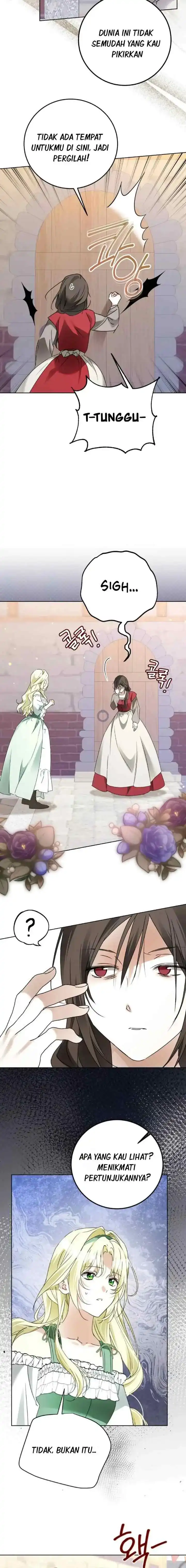 I Became the Duke’s Servant in Disguise Chapter 17 - Page 6