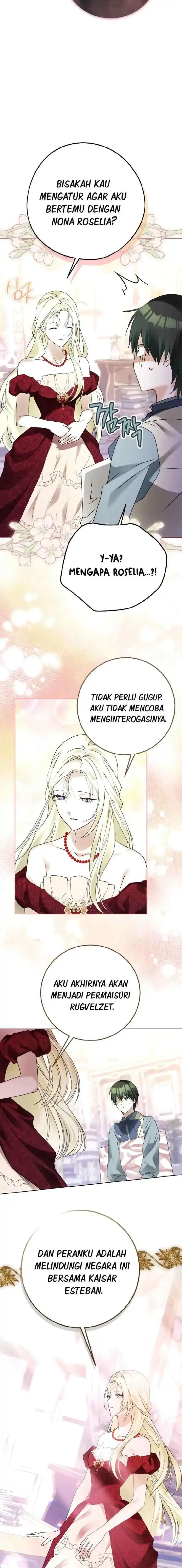 I Became the Duke’s Servant in Disguise Chapter 18 - Page 15