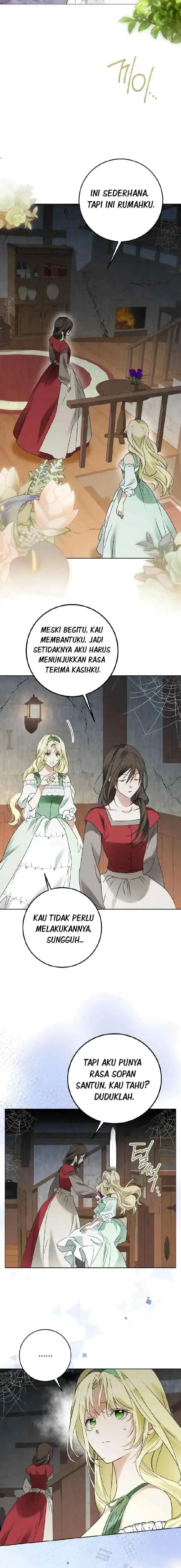 I Became the Duke’s Servant in Disguise Chapter 18 - Page 5
