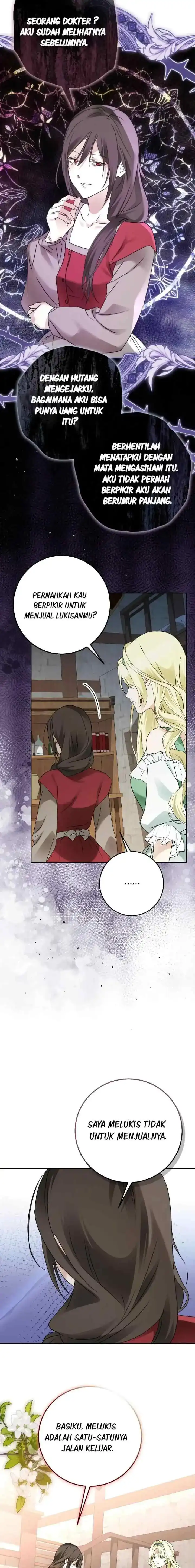I Became the Duke’s Servant in Disguise Chapter 18 - Page 9