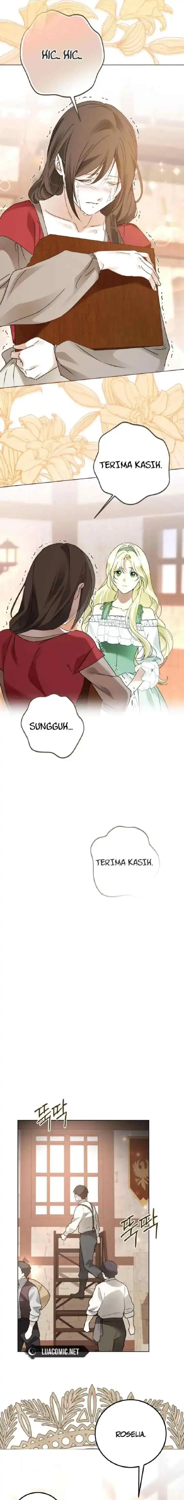 I Became the Duke’s Servant in Disguise Chapter 19 - Page 13