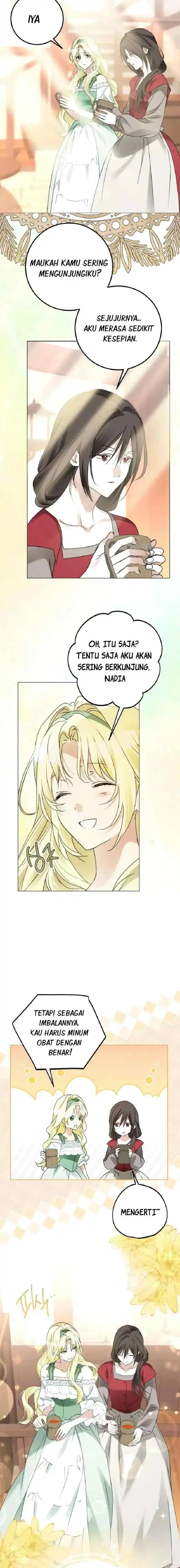 I Became the Duke’s Servant in Disguise Chapter 19 - Page 14