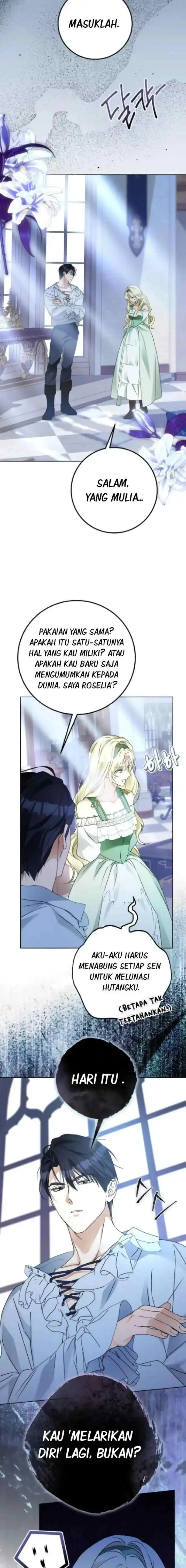 I Became the Duke’s Servant in Disguise Chapter 19 - Page 17