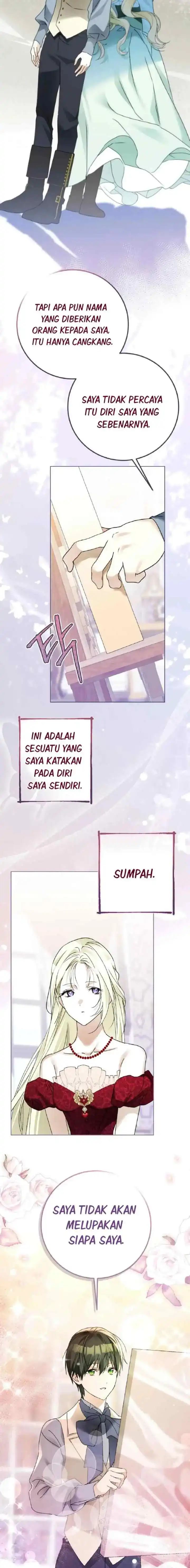 I Became the Duke’s Servant in Disguise Chapter 19 - Page 3