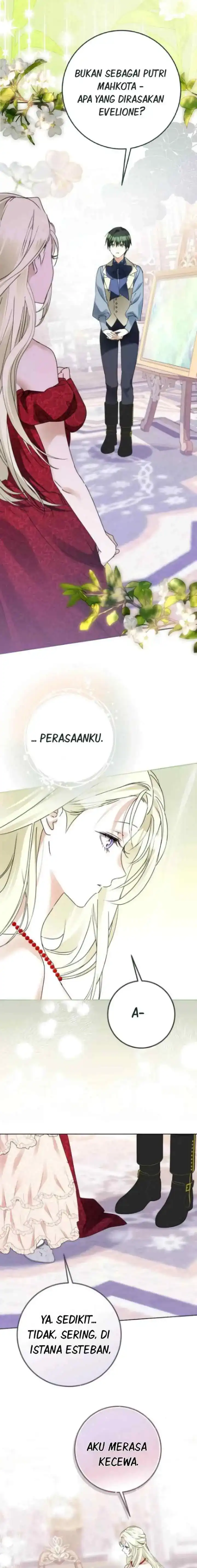 I Became the Duke’s Servant in Disguise Chapter 19 - Page 5