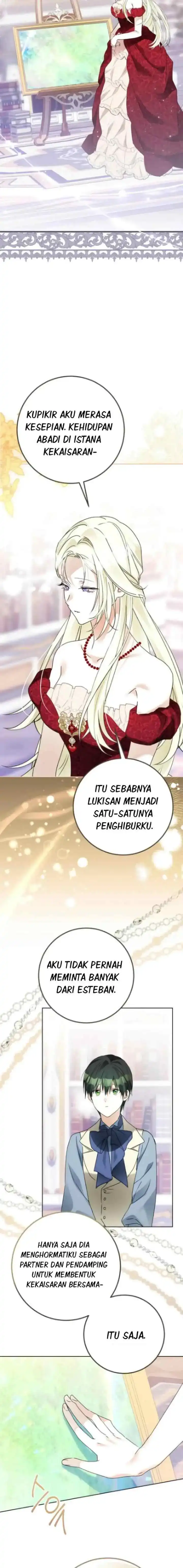 I Became the Duke’s Servant in Disguise Chapter 19 - Page 6