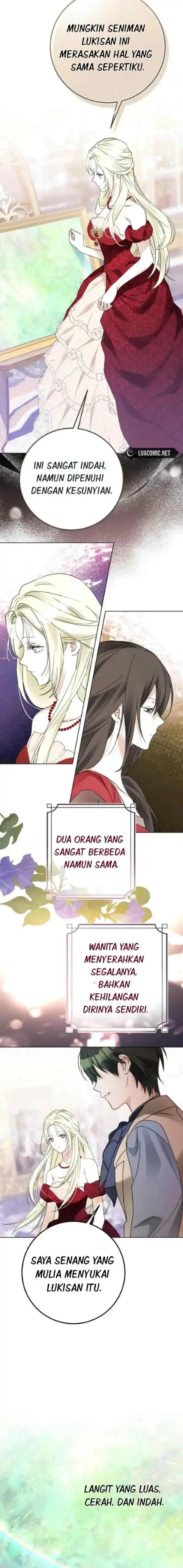 I Became the Duke’s Servant in Disguise Chapter 19 - Page 7