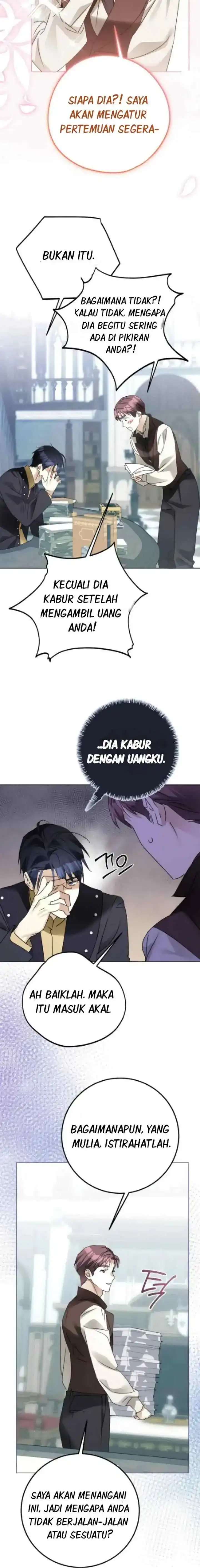 I Became the Duke’s Servant in Disguise Chapter 20 - Page 13