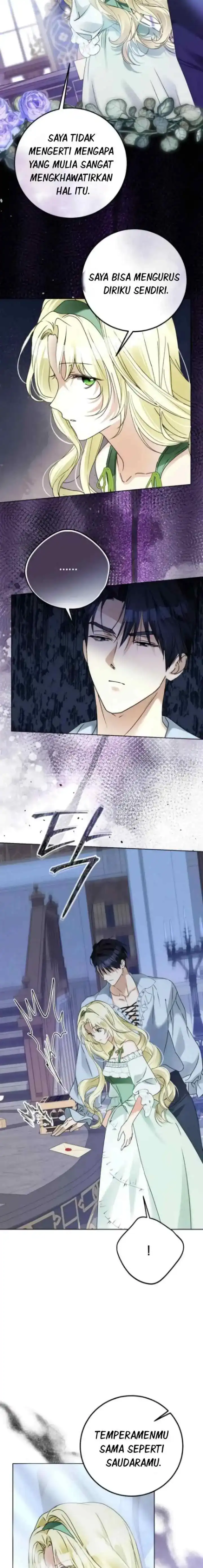 I Became the Duke’s Servant in Disguise Chapter 20 - Page 2