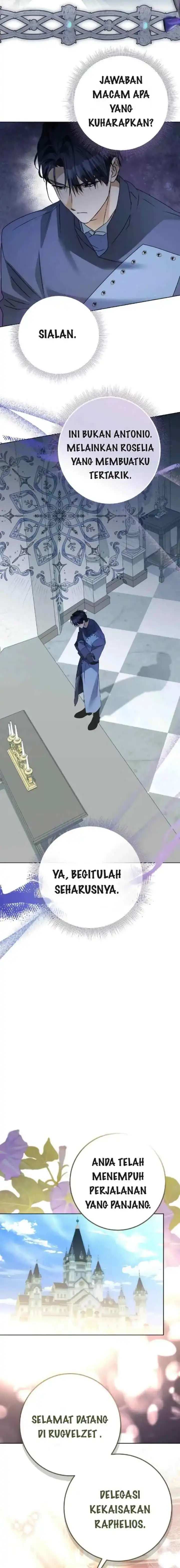 I Became the Duke’s Servant in Disguise Chapter 22 - Page 11