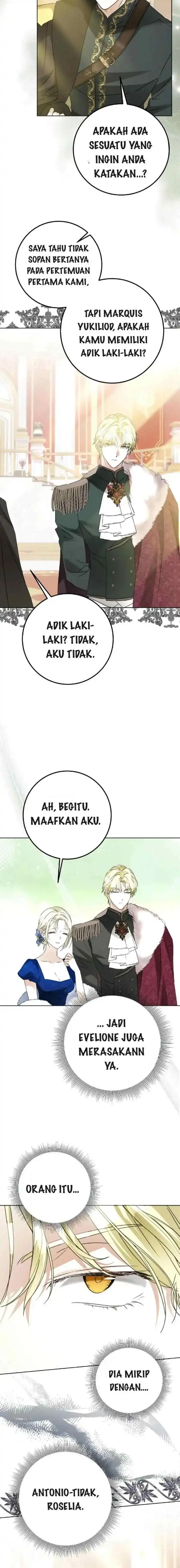 I Became the Duke’s Servant in Disguise Chapter 22 - Page 13