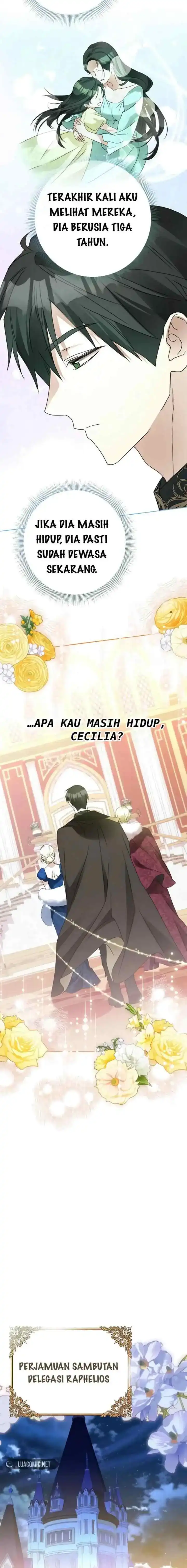 I Became the Duke’s Servant in Disguise Chapter 22 - Page 16