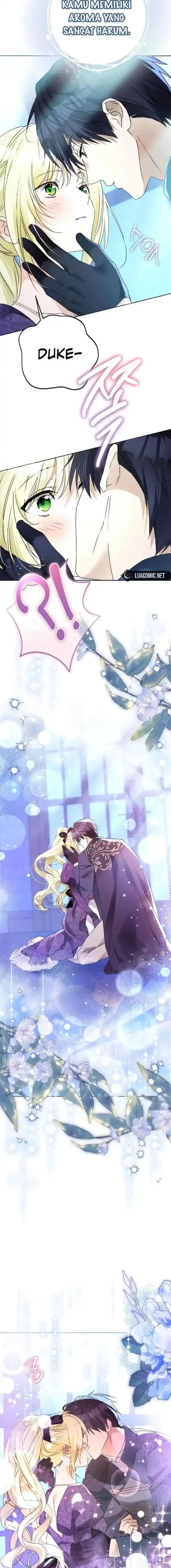 I Became the Duke’s Servant in Disguise Chapter 24 - Page 2