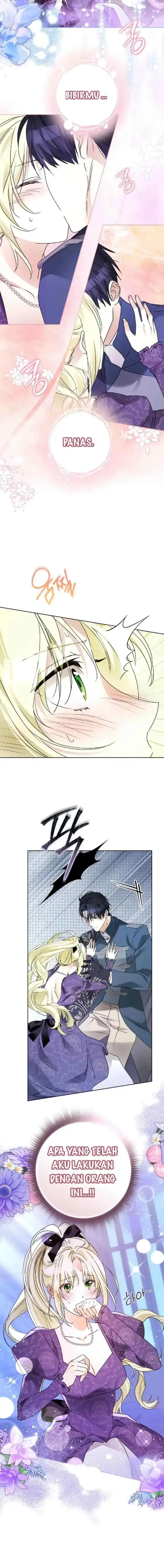 I Became the Duke’s Servant in Disguise Chapter 24 - Page 3