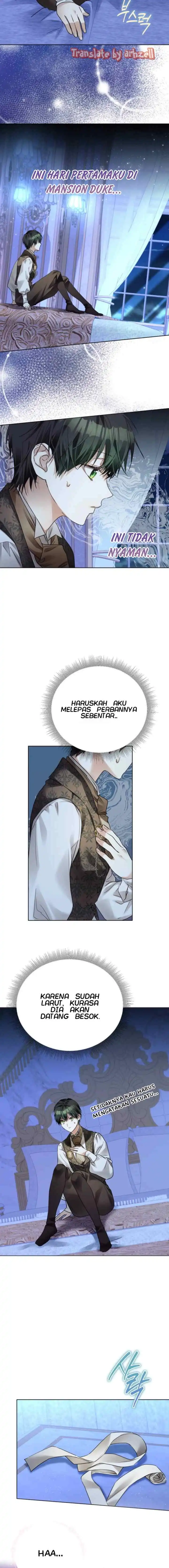 I Became the Duke’s Servant in Disguise Chapter 3 - Page 10