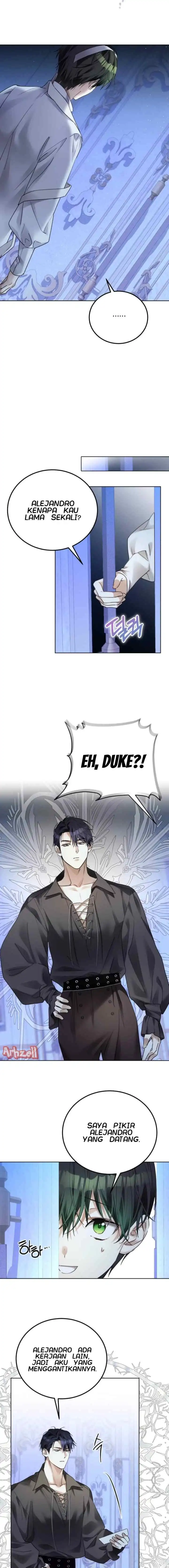 I Became the Duke’s Servant in Disguise Chapter 3 - Page 13