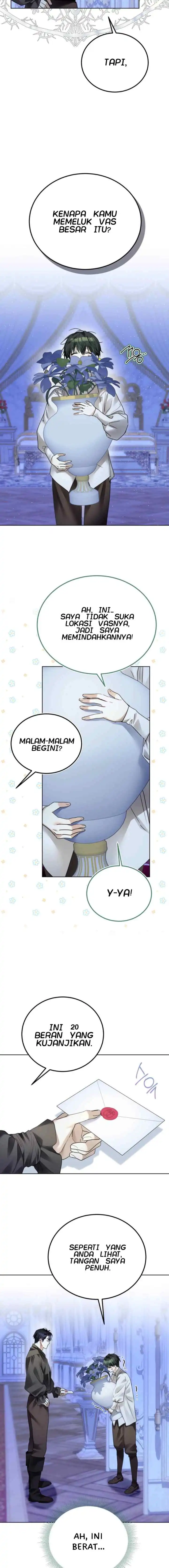I Became the Duke’s Servant in Disguise Chapter 3 - Page 14