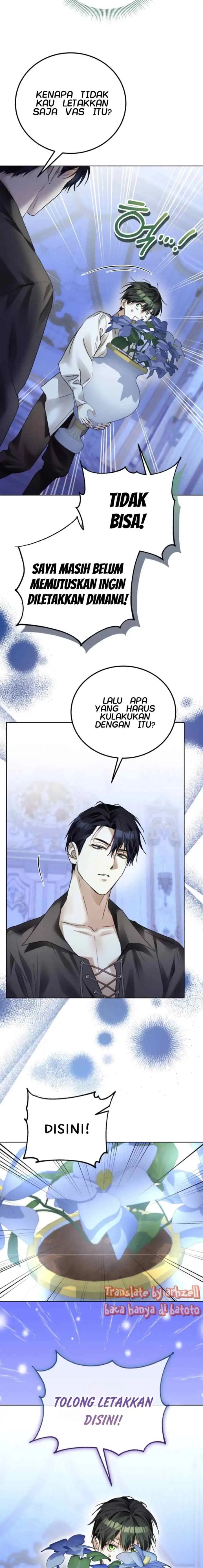 I Became the Duke’s Servant in Disguise Chapter 3 - Page 15